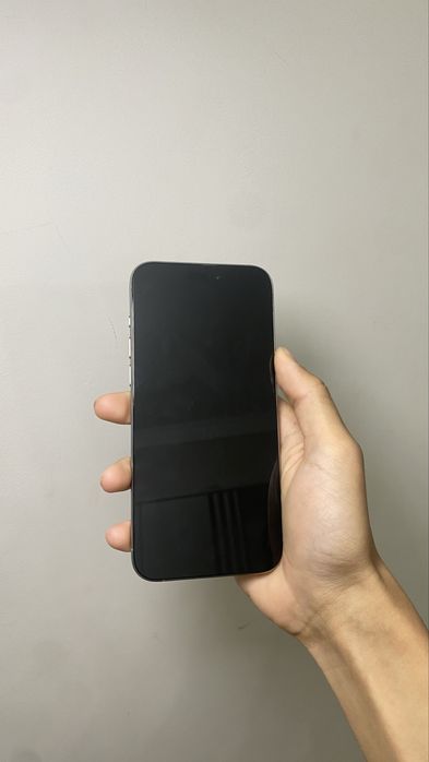 Айфон 15 pro max/512gb