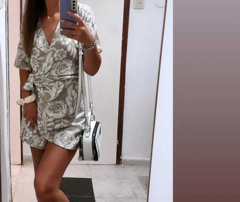 Гащеризон летен