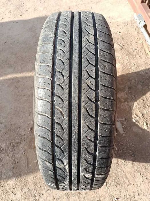 ОДНА шина 185/65 R15 - "Кама Euro-236" (Россия), летняя.