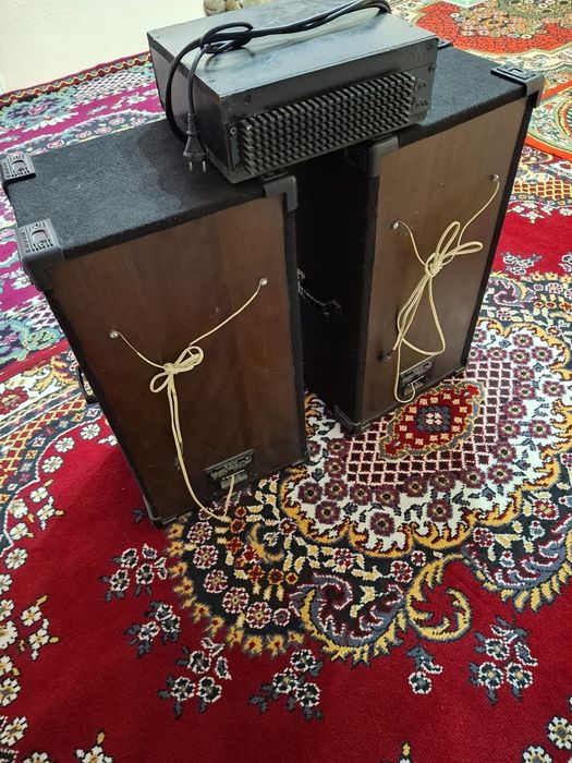 S 90 kalonka usilitili bilan xolat ideal