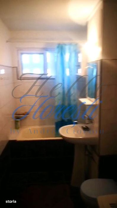 Apartament 3 camere, zona Ciucas