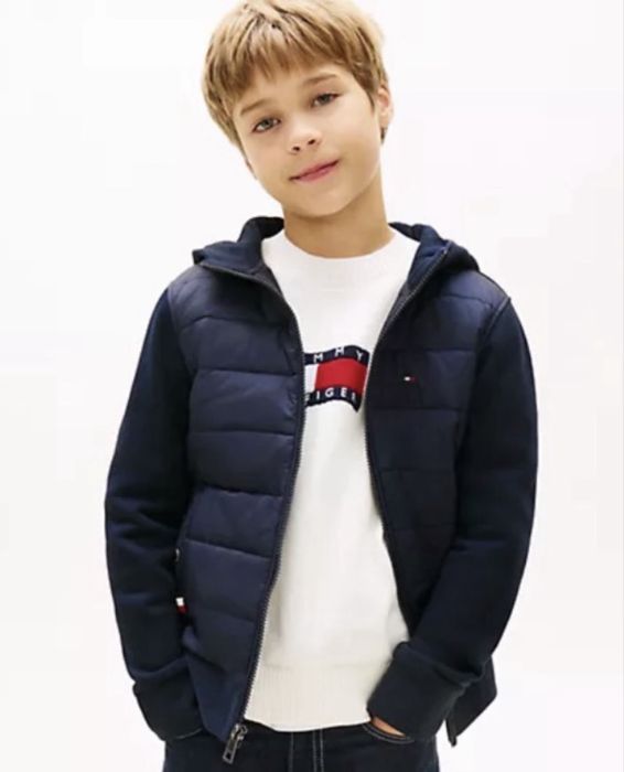 Толстовка для мальчиков/девочек