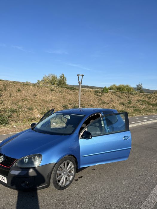 VOLKSWAGEN Golf 2004 — imagine 2