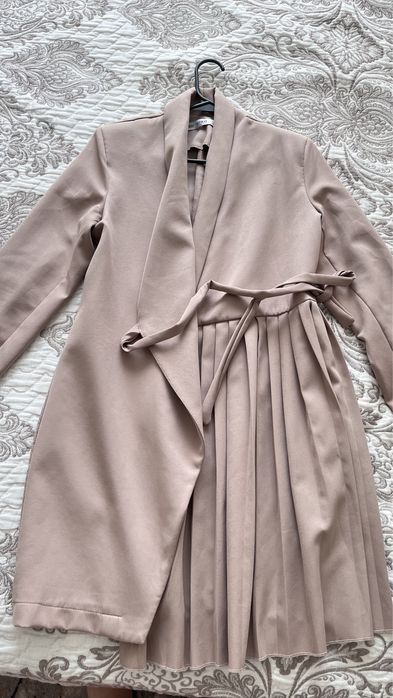 Продам платье пиджак