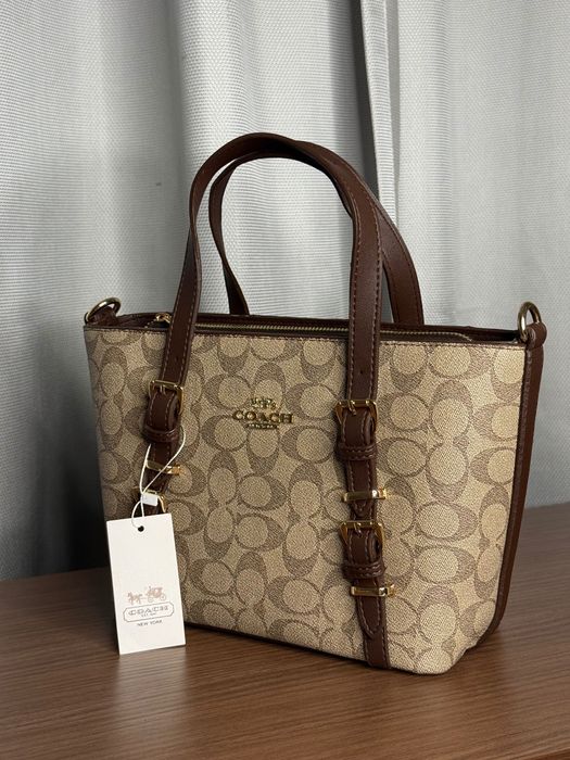 Сумка женская Coach