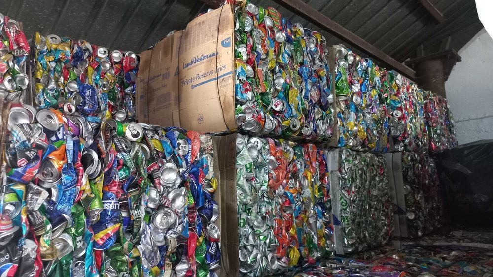 Deseuri fier vechi /  reciclabile Botosani