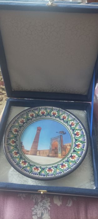 Сувенир сотилади