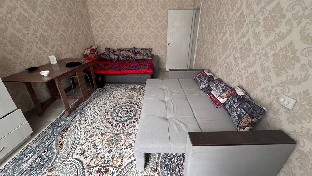 Подселение помесячно