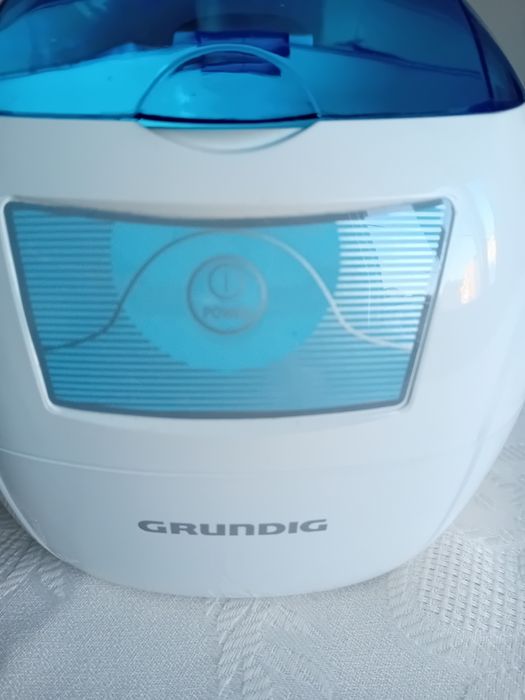 Ултразвуков почистващ уред