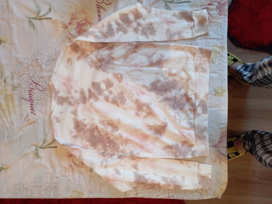 Bluză Clockhouse C&A