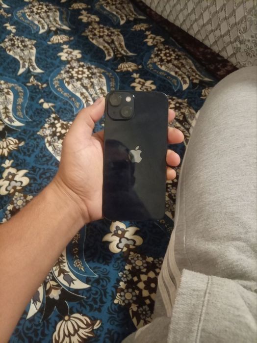 Iphone 13.       ?