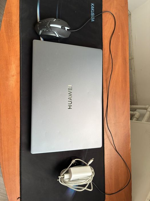 Ноутбук HUAWEI MateBook D 16