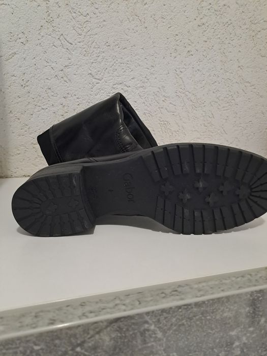 Gabor за слaбо краче