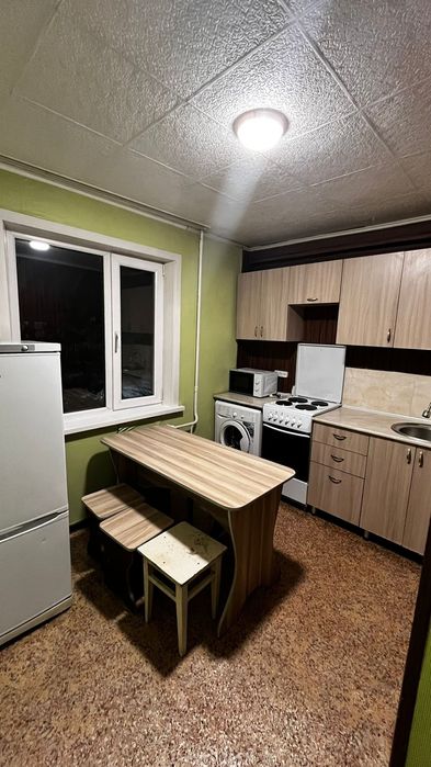 Сдаётся 3 комнатная квартира