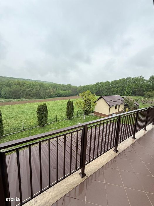 Hantesti, Suceava -Proprietate imobiliara in zona deosebit de frumoasa