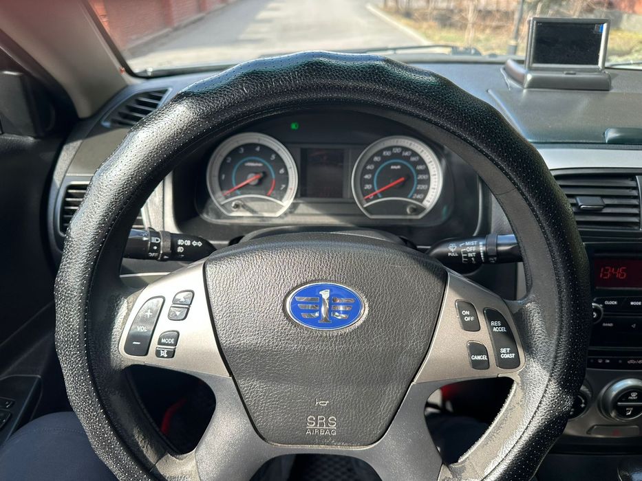 Продам машину FAW B50