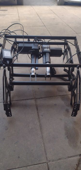 Механизъм на фотьойл Релакс