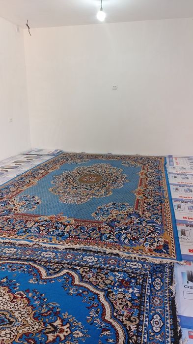 Nazarbek Sahovat mahallasida  Yangi Qurilgan hovli sotiladi