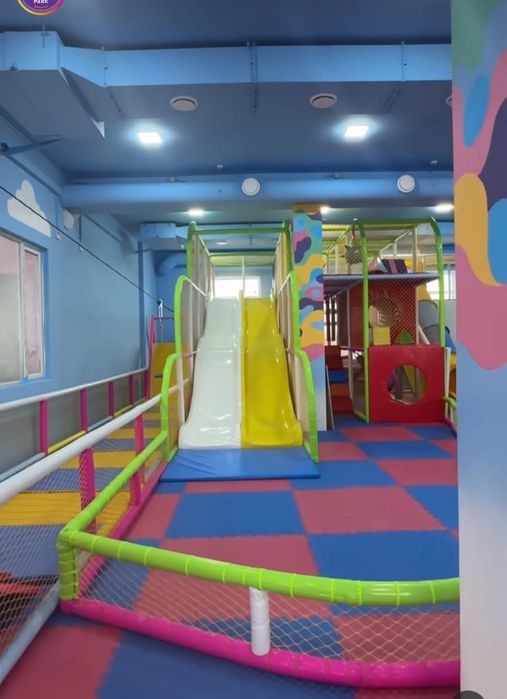 Игровое оборудование