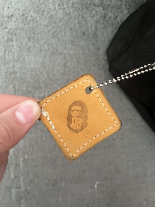 Timberlandx Bape