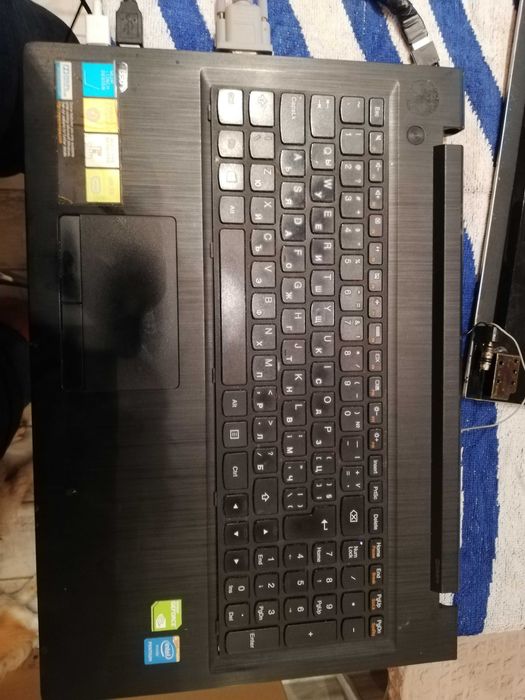 Lenovo G 50 30 ACLU9/ACLU0 на части