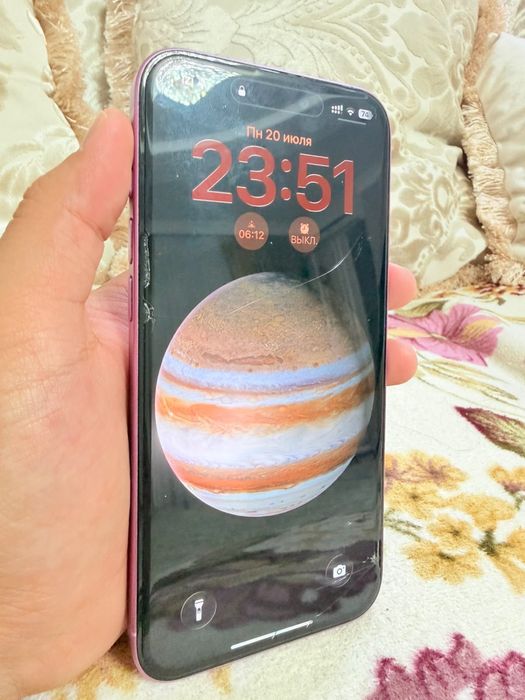 Iphone 16 Plus 256gb