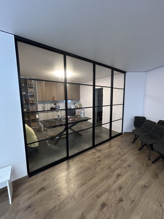 Душ зеркала межкомные перегородки