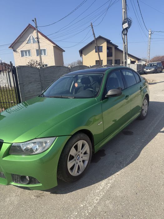 Vand Bmw seria3 e90
