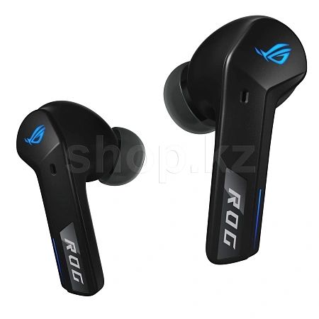 Продам наушники Asus rog cetra speednova