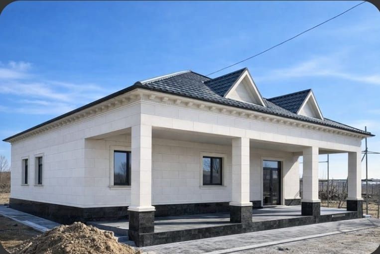 Термотравертин. Термопанель