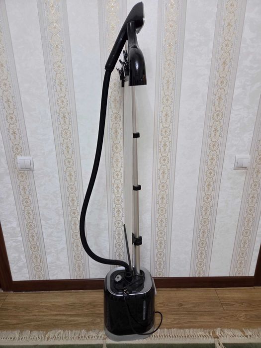 Вертикальный отпариватель