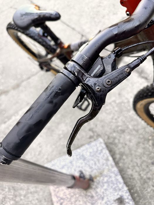 Mountain bike kona honzo 24 din anul 2021