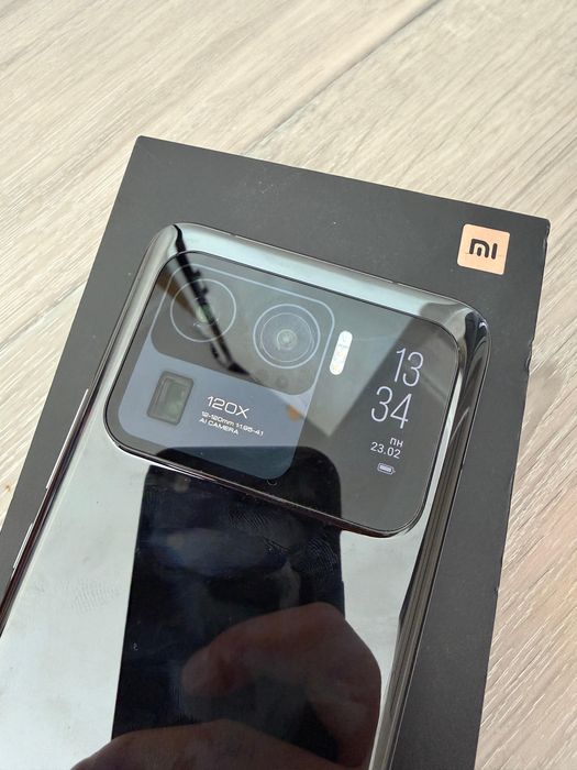 Продам Mi 11 ultra 12/256