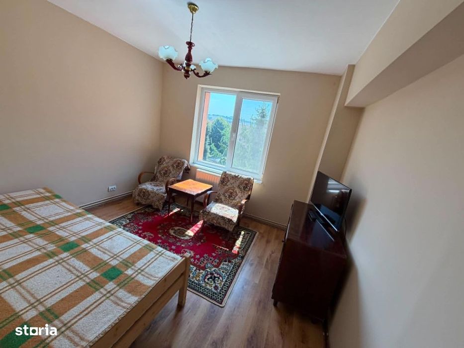 Apartament 4 camere de vanzare zona Maurer Targu Mures, Mures