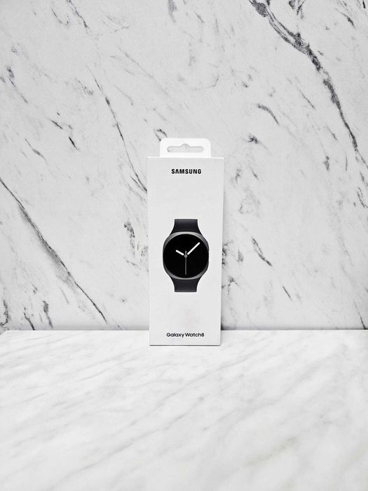 Samsung Galaxy Watch 8 44mm GPS + LTE SIGILAT Zeus Amanet 67798