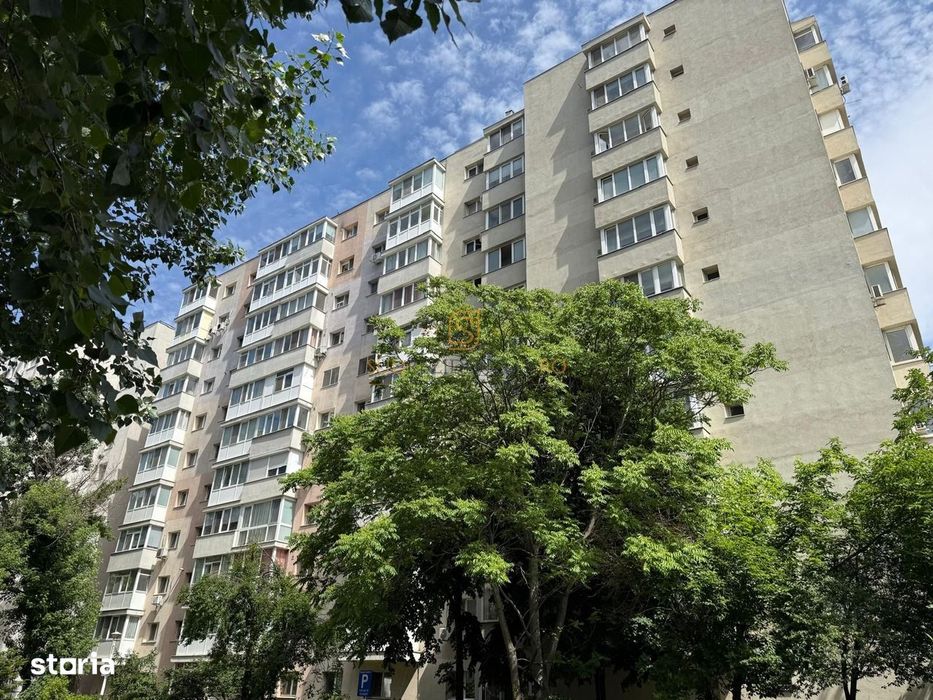Apartament 3 camere decomandat de vanzare, 1 Decembrie, Sector 3