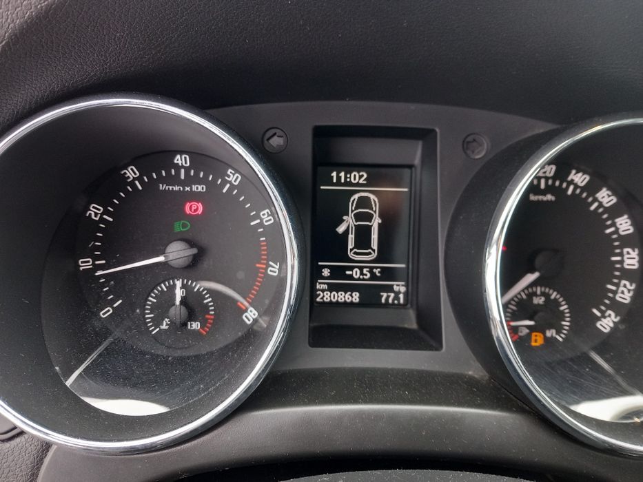 Skoda Yeti 1.8 benzină tsi [4x4] 4650 euro