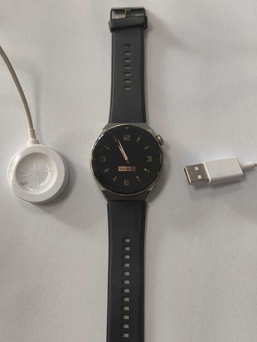***Топ Цена*** Huawei Watch GT 3 Pro
