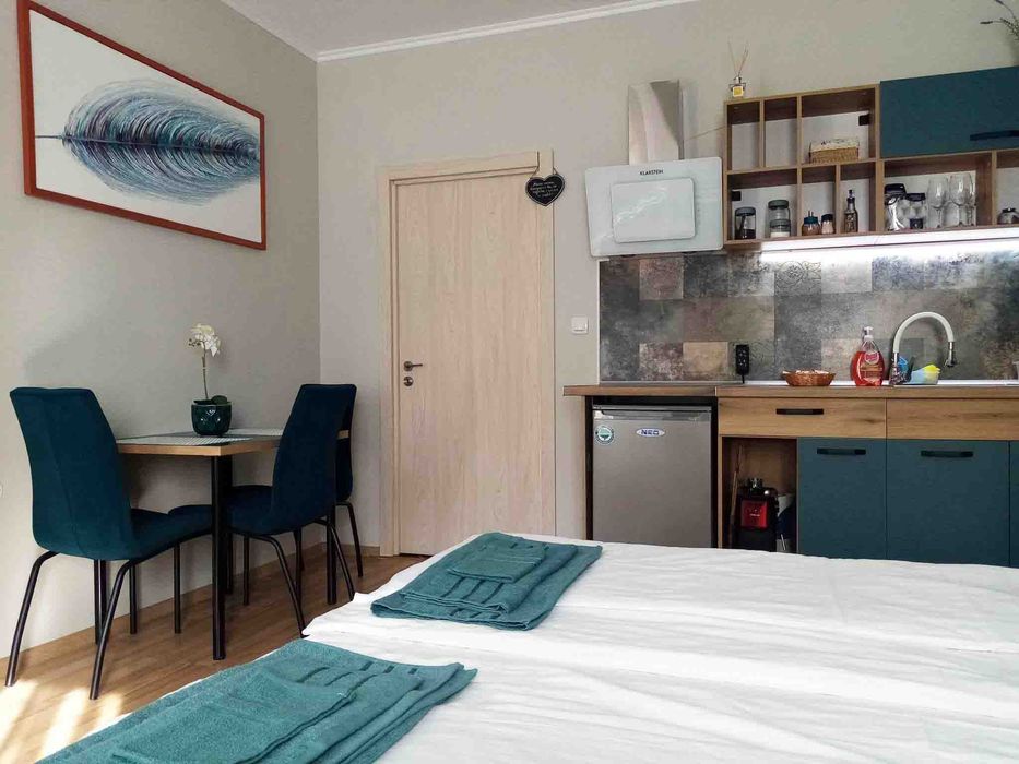 Нощувки в Спа хотел