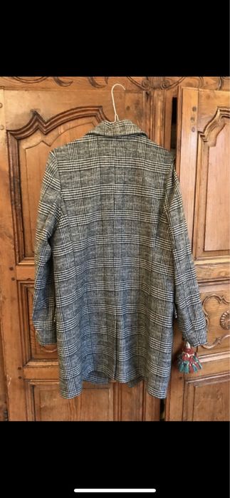 Есенно патло Zara