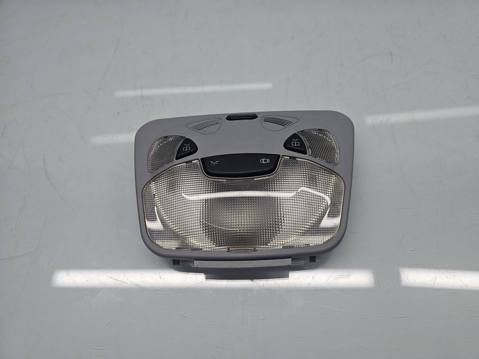 Plafoniera fata Mercedes Clasa C Coupe (CL203) [Fabr 2001-2011]   A203