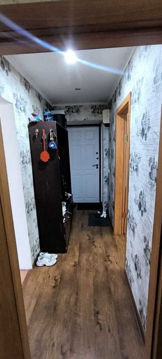 Продажа 3-комнатной квартиры