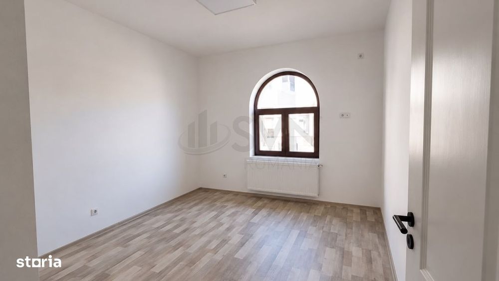 Casa 4 Camere I Stefan Cel Mare I Curte proprie