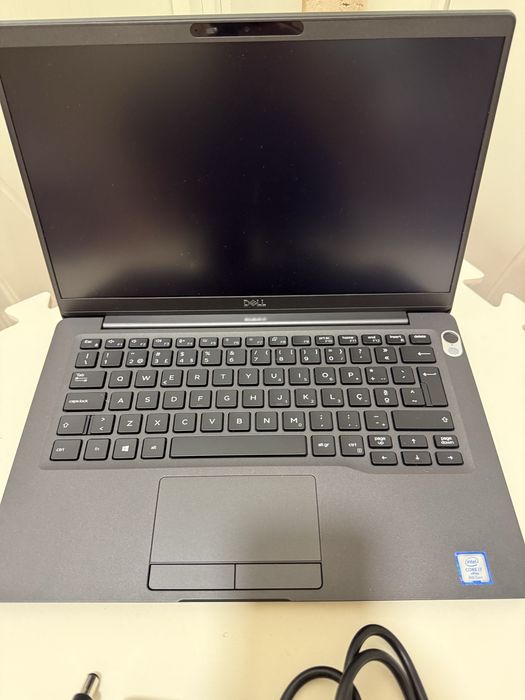 Dell latitude 7400