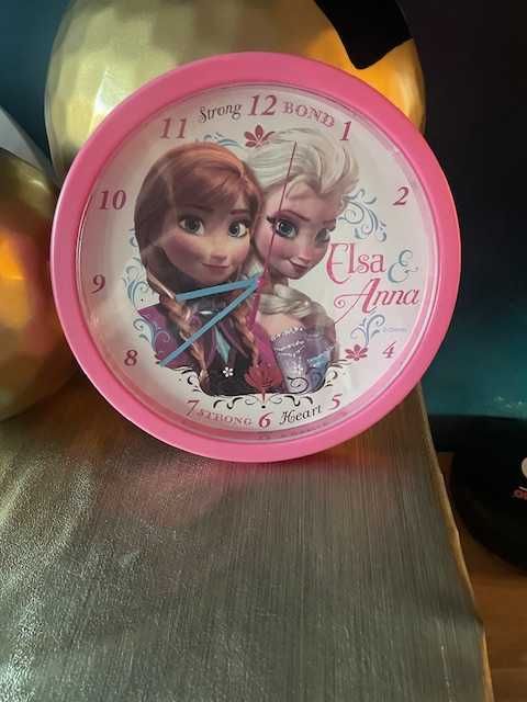 Детски часовник  ЕЛЗА.