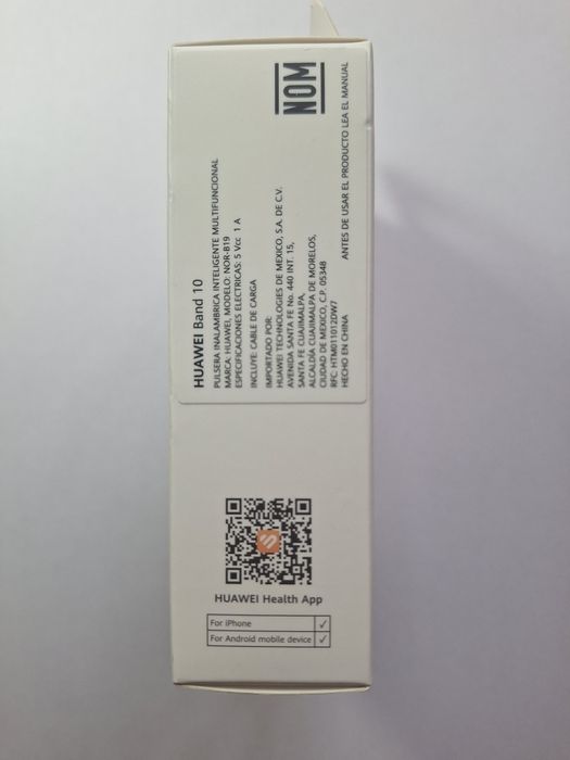 Новый Huawei Band 10.Часы,фитнес-браслет.AMOLED экран.