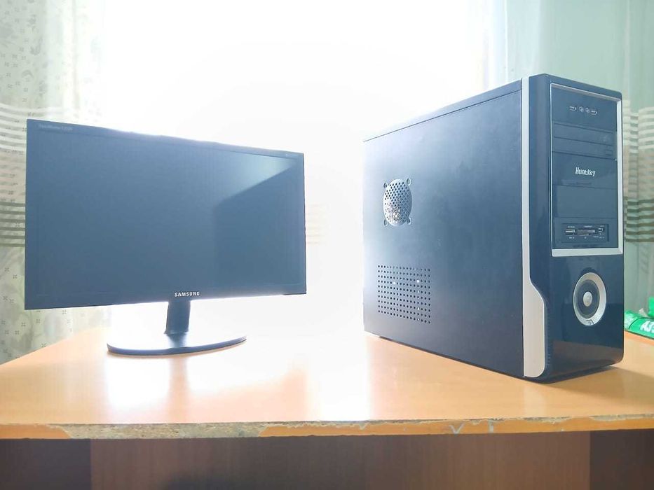 Продам игровой компьютер