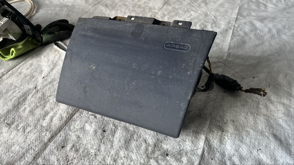 Еърбег Peugeot 1007 (2005-2009)