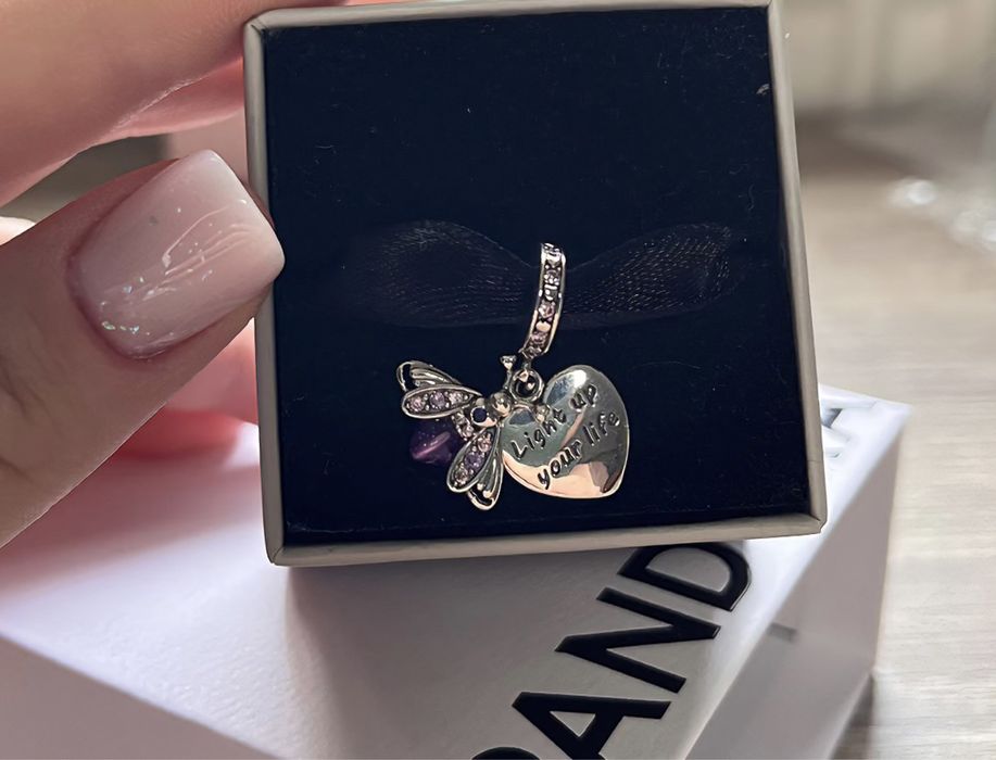 Licurici fosforescent Sibiu •