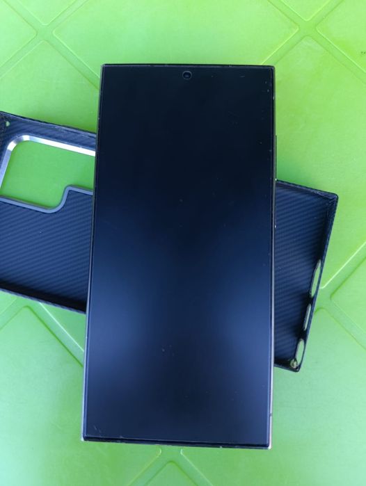 Samsung S24 Ultra 256gb